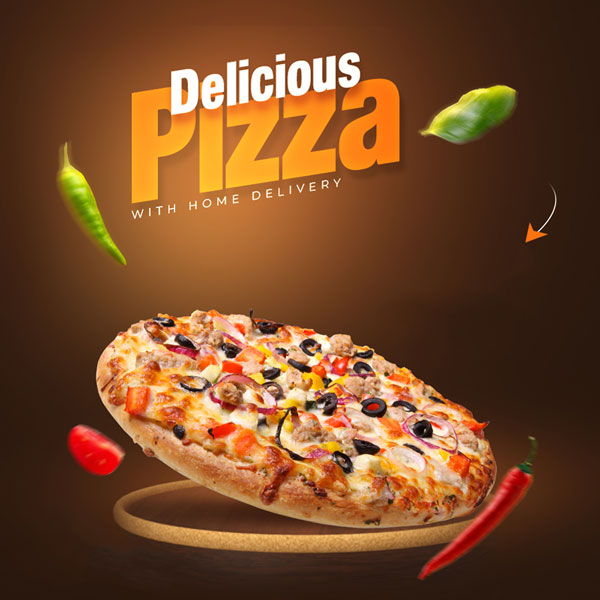 pizza restaurant near me, takeaway in Birmingham, Italian pizza near me, Proper Pizza B18