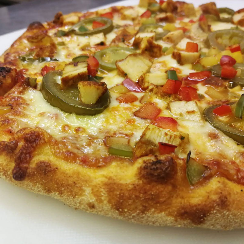 Special pizza offer at Proper Pizza takeaway in Birmingham, proper pizza image, proper pizza birmingham image